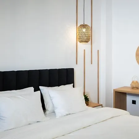 Διαμέρισμα Centro Urban Suites B4 *