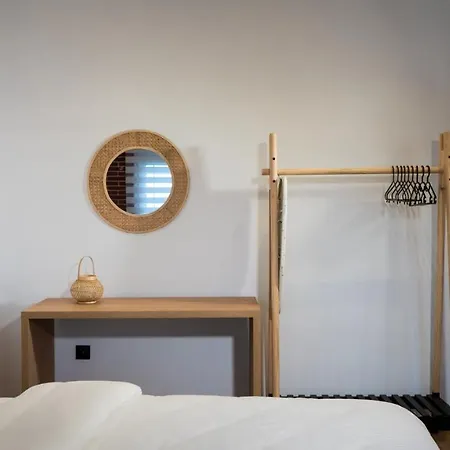Centro Urban Suites B4 Διαμέρισμα Καλαμπάκα