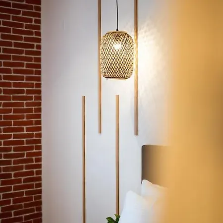 Centro Urban Suites B4
