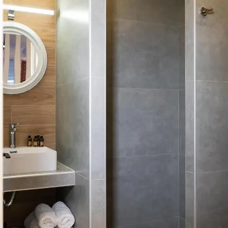 Centro Urban Suites B4 Διαμέρισμα