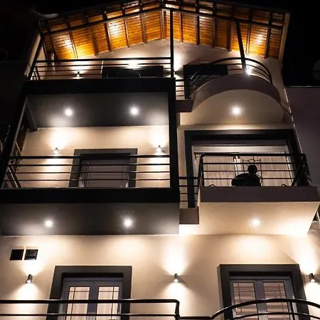 Centro Urban Suites B4 *
