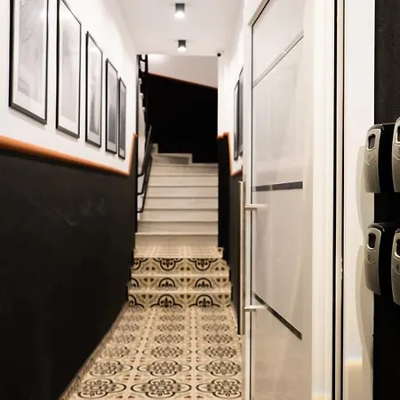 Centro Urban Suites B4 Apartment