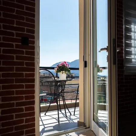 Centro Urban Suites B4 Διαμέρισμα *